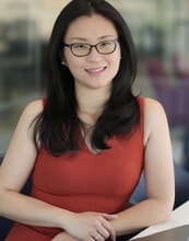 Xiao (Jade) Jian Huang